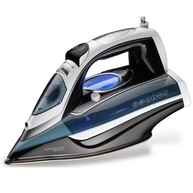 STEAM IRON SS4411